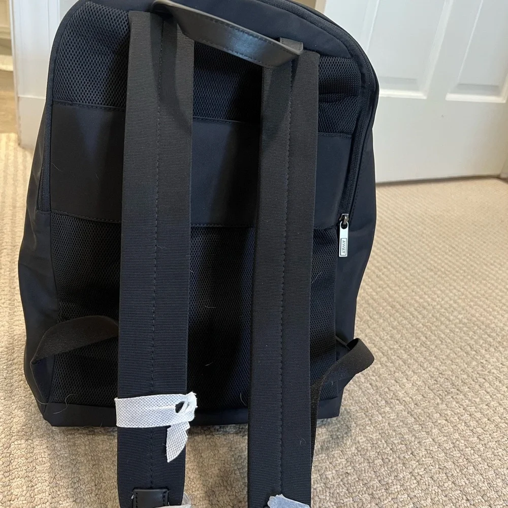 Black AWAY Backpack NWT - Picture 8 of 8